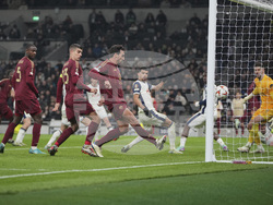 Britain Soccer Europa League