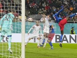 Romania Soccer Europa League