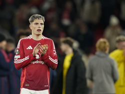 Britain Soccer Europa League