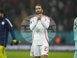 Romania Soccer Europa League