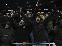 Britain Soccer Europa League