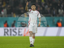 Romania Soccer Europa League