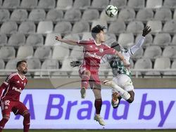 Cyprus Soccer Conference League