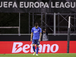 Portugal Soccer Europa League