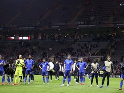 Portugal Soccer Europa League