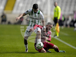 Cyprus Soccer Conference League