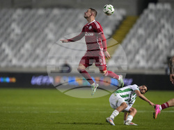 Cyprus Soccer Conference League