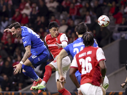 Portugal Soccer Europa League