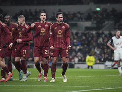 Britain Soccer Europa League