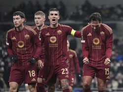 Britain Soccer Europa League