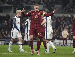 Britain Soccer Europa League