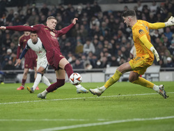 Britain Soccer Europa League