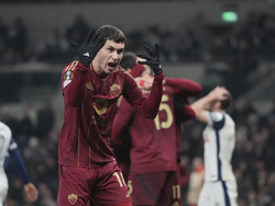 Britain Soccer Europa League