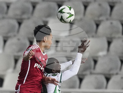Cyprus Soccer Conference League