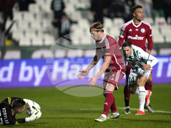 Cyprus Soccer Conference League