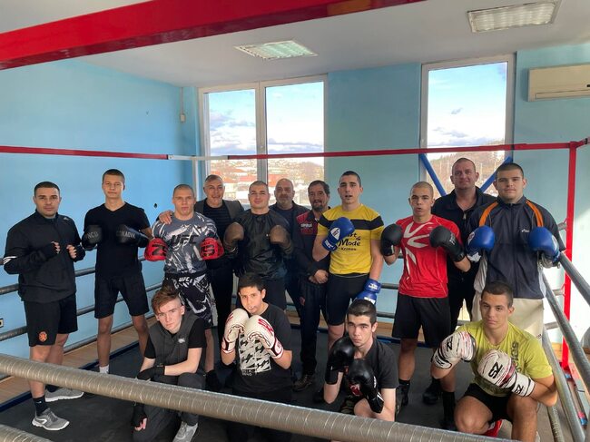 Председател на Общински съвет – Дряново: Петима спортисти от Дряново ще мерят сили на Държавно първенство по бокс в Петрич