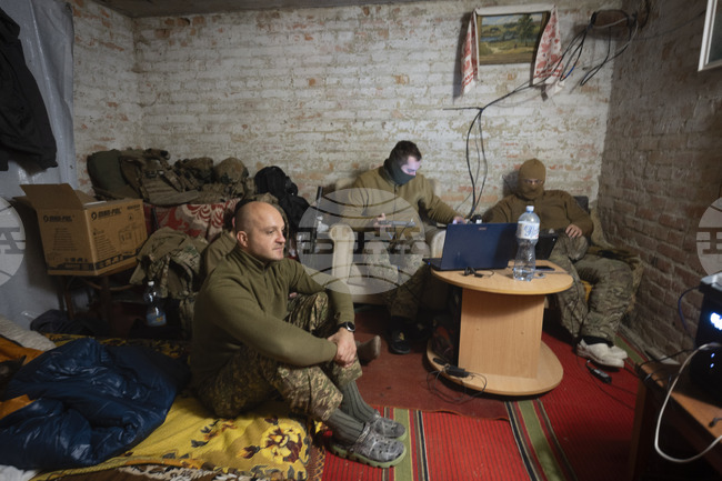 ДПА: Почти 30 000 дезертьори са се върнали доброволно на служба в украинската армия по силата на закон за амнистията