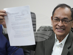 Philippines Marcos Duterte