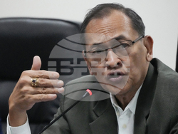 Philippines Marcos Duterte