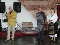 община Ловеч: Близо 200 гости посрещна ловешкият клуб на туристите ветерани