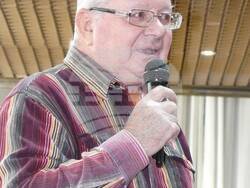 община Ловеч: Близо 200 гости посрещна ловешкият клуб на туристите ветерани