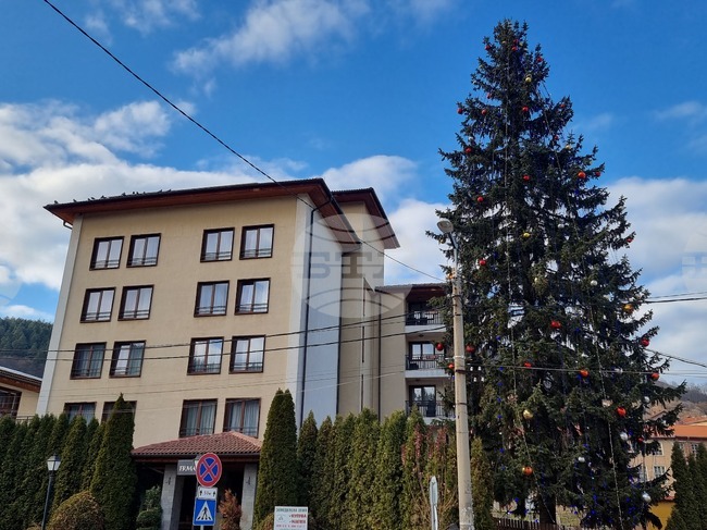 За трета поредна година в Трън ще се проведе коледен базар, организиран от местното читалище