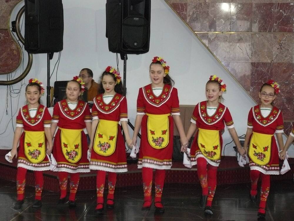 Община Ловеч: Близо 200 гости посрещна ловешкият клуб на туристите ветерани