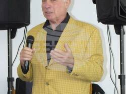 община Ловеч: Близо 200 гости посрещна ловешкият клуб на туристите ветерани