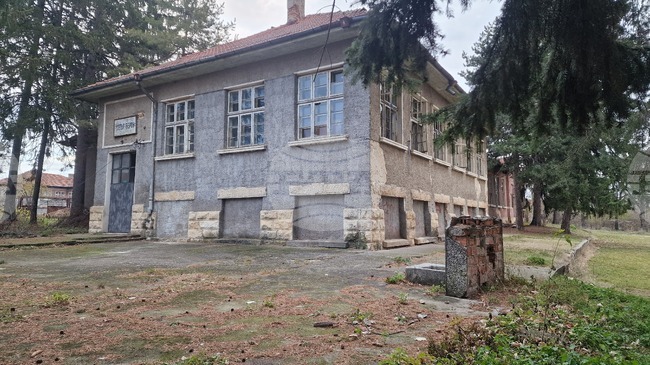 Социален център за резидентна грижа ще отвори врати в исперихското село Голям Поровец