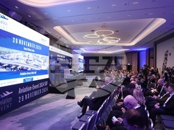 Авиация - конференция