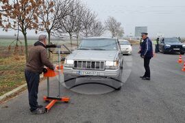 Ямбол - полицейска операция - aкция „Зима“