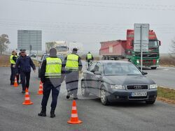 Ямбол - полицейска операция - aкция „Зима“