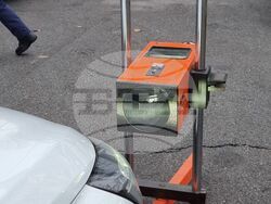 Ямбол - полицейска операция - aкция „Зима“