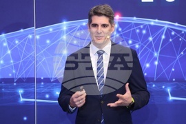 Авиация - конференция - Хесус Кабайеро