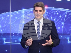 Авиация - конференция - Хесус Кабайеро