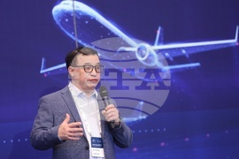 Авиация - конференция - Марсел Ривалски