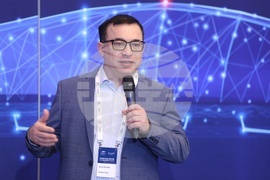 Авиация - конференция - Марсел Ривалски