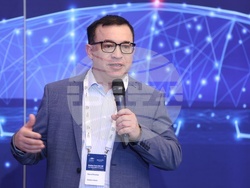 Авиация - конференция - Марсел Ривалски