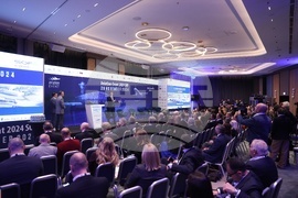 Авиация - конференция