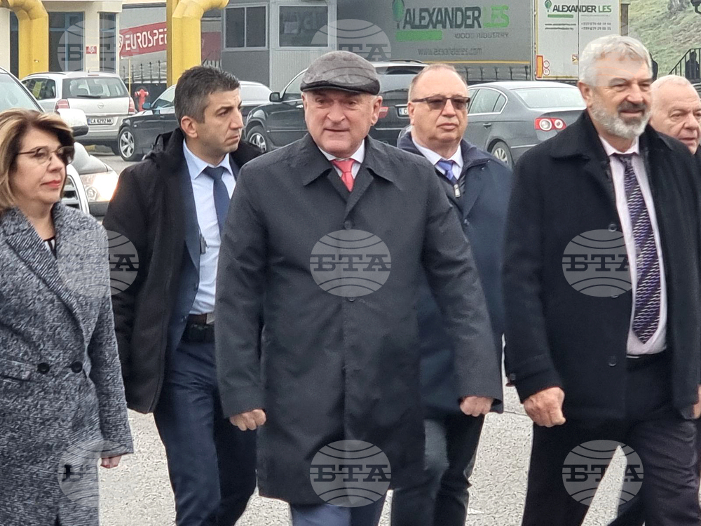 Caretaker PM: Danube Bridge Repair to Be Completed Before Christmas