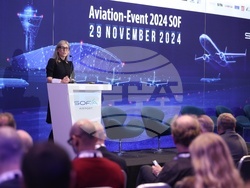 Авиация - конференция - Красимира Стоянова