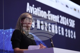 Авиация - конференция - Красимира Стоянова