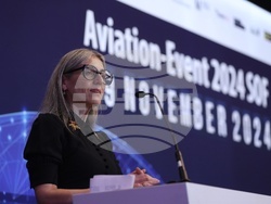Авиация - конференция - Красимира Стоянова