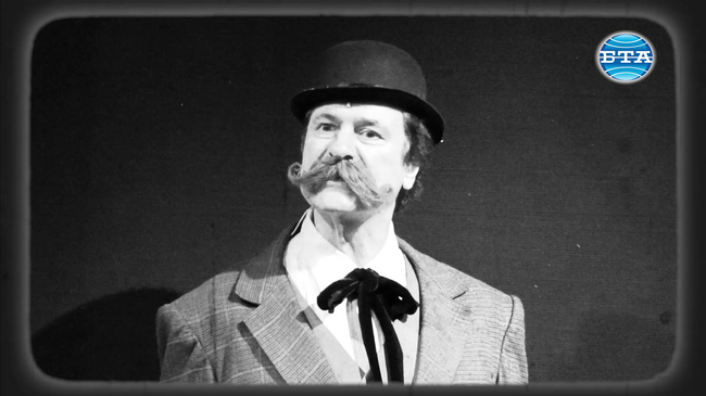 „Криворазбраната цивилизация“ няма нищо общо с това, което познаваме от афиша на Музикалния театър, казва солистът Александър Мутафчийски