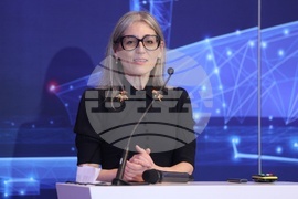 Авиация - конференция - Красимира Стоянова