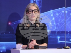 Авиация - конференция - Красимира Стоянова