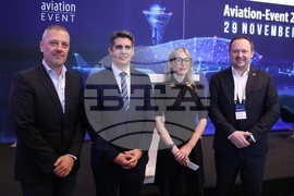 Авиация - конференция