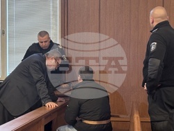 ВКС - Илиян Тодоров - дело