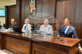 Хасково - Общински съвет - сесия