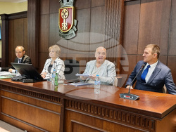 Хасково - Общински съвет - сесия